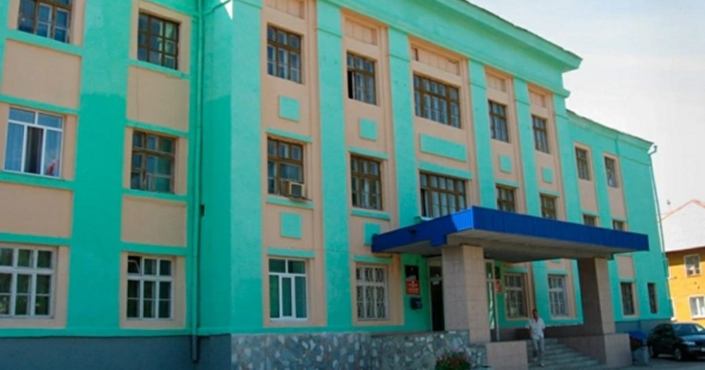 В Уфе арестован бывший директор оборонного завода «Авангард»