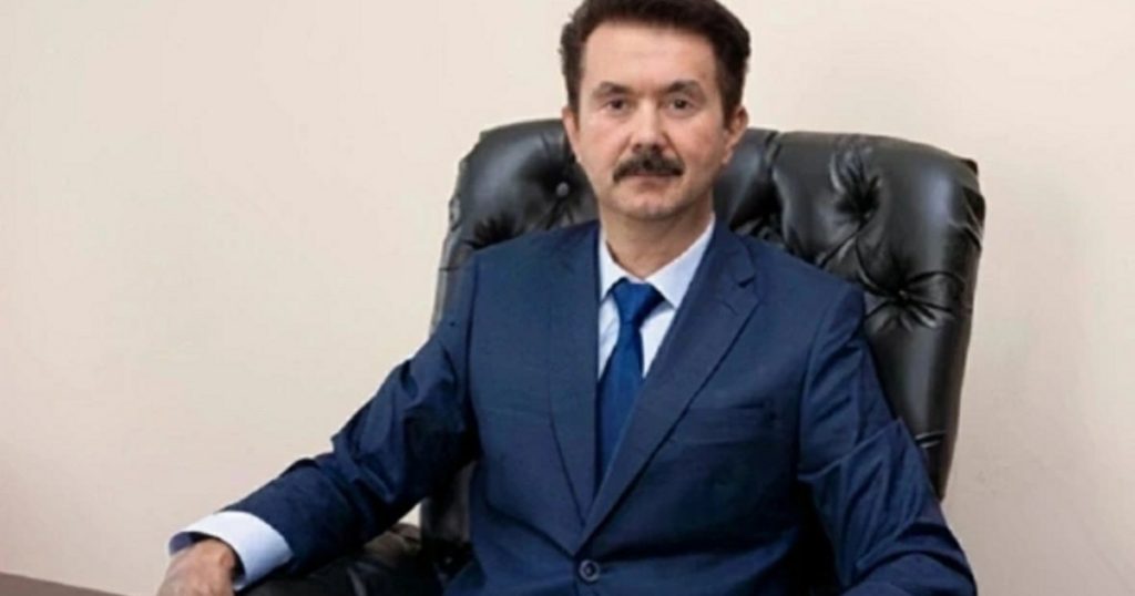 Народному артисту Башкирии Вильдану Яруллину продлили арест