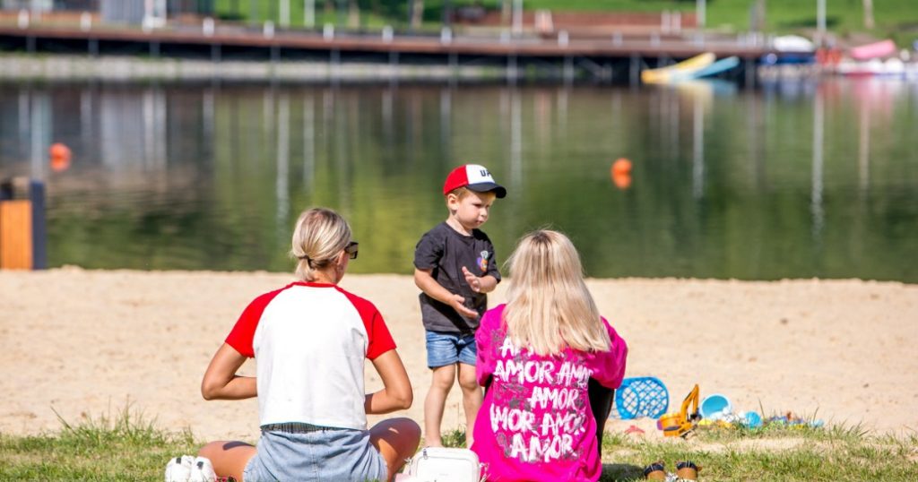 У жителей Башкирии оказалось меньше 4 часов свободного времени в день