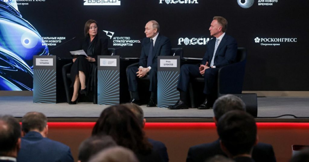 Башкирия стала лидером по числу заявок на форум АСИ «Сильные идеи»