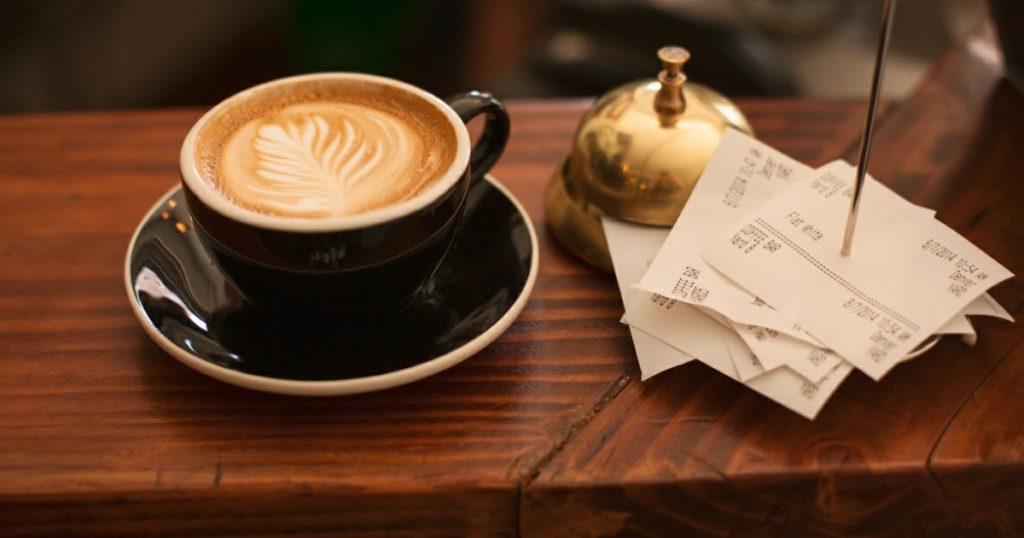 Спрос на кофе в Уфе за год сократился на 9%