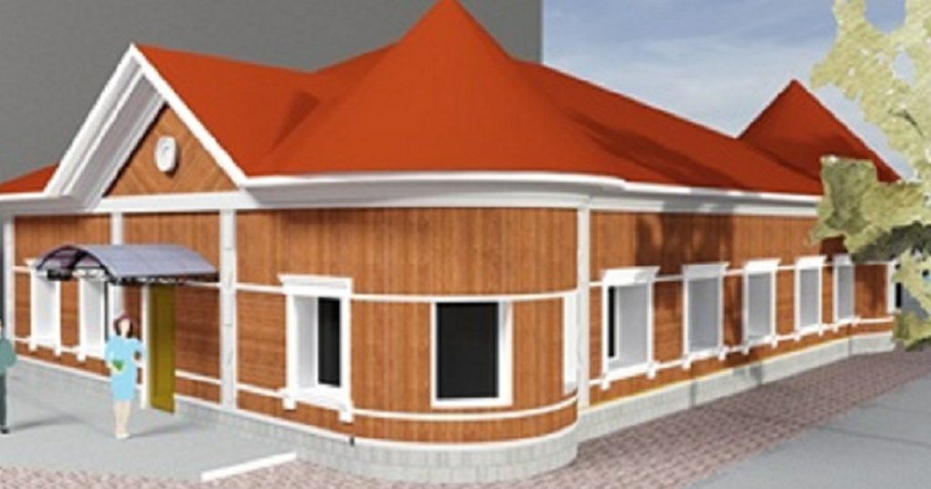 Госэкспертиза отклонила проект капремонта Музея возвращенных имен в Уфе