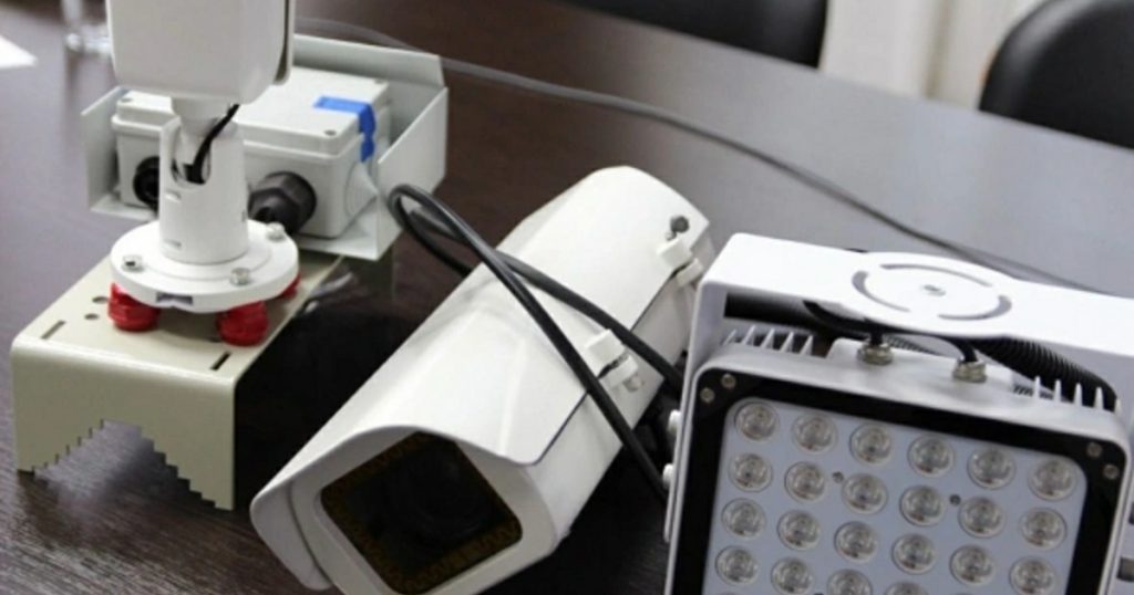 В Башкирии выбрали подрядчика на обслуживание дорожных камер за ₽380 млн