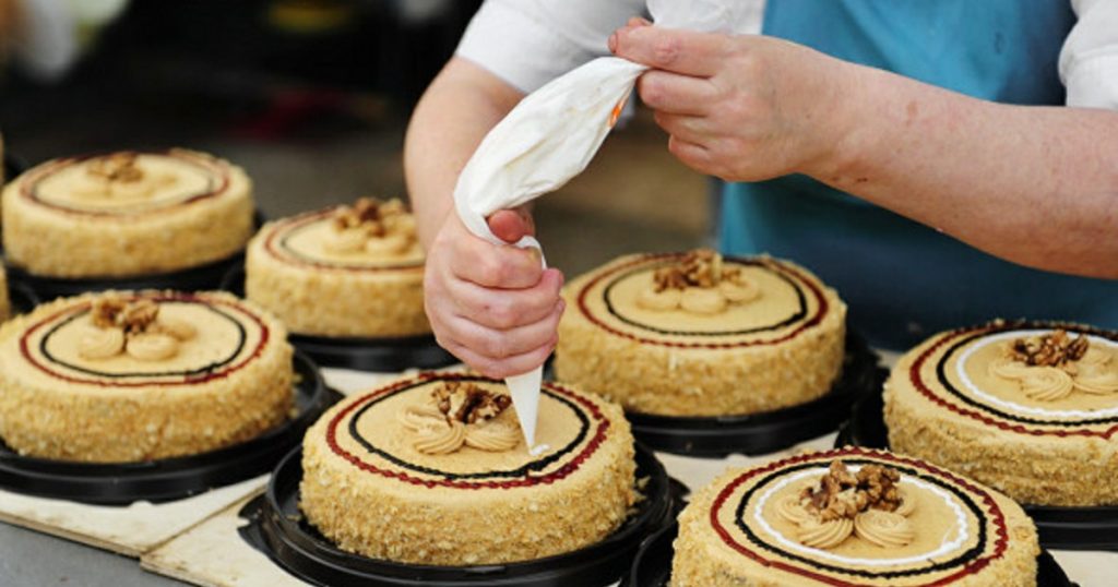 В расширение производства кондитерских изделий в Уфе инвестируют ₽125 млн