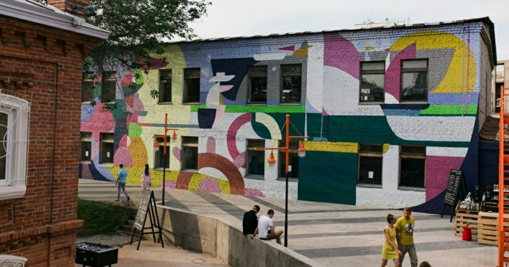 Креативному бизнесу в Башкирии дадут гранты на ₽25 млн