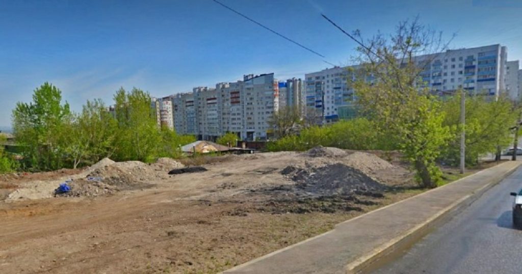 Замешанная в деле о взятке фирма будет добиваться застройки в центре Уфы