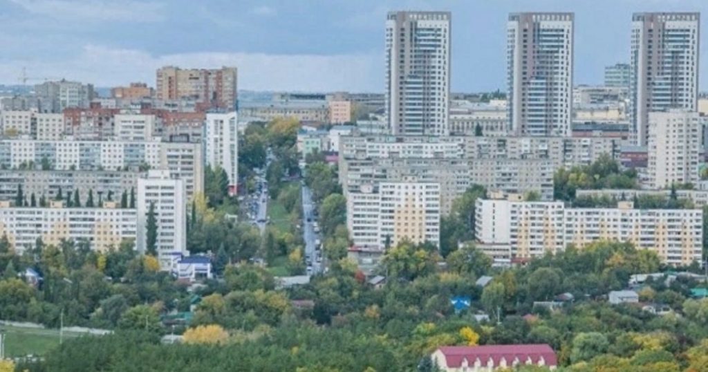 Срок накопления на квартиру в Башкирии снизился на 1,2 года