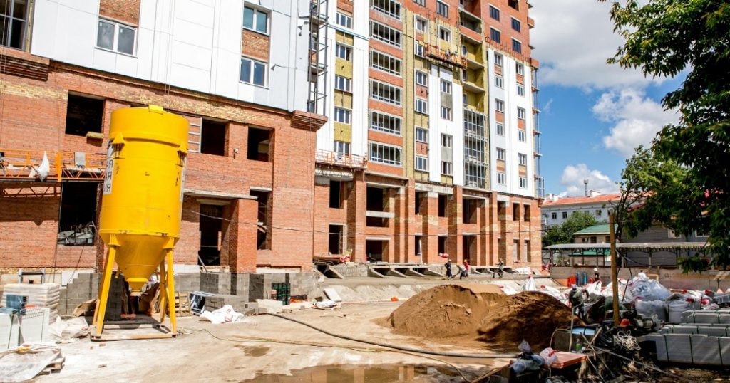 Зависимость бизнеса в Башкирии от кредитов оказалась самой низкой в ПФО