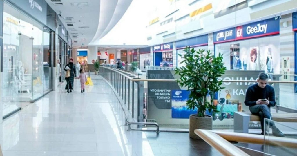 Выдача товарных кредитов в Башкирии в июне выросла на 7%