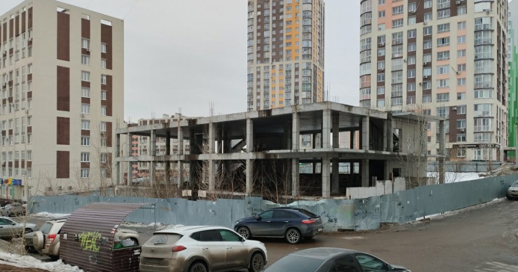 Фонд жилищного строительства Башкирии не признает иск Минфина на ₽1 млрд