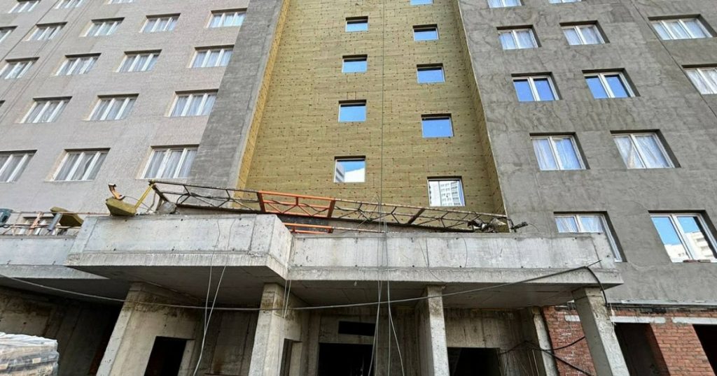 Дело о гибели четверых рабочих на стройплощадке в Уфе направили в суд