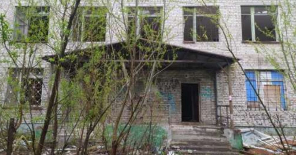 Заброшенные здания института авиапрома в Уфе продали за ₽47 млн