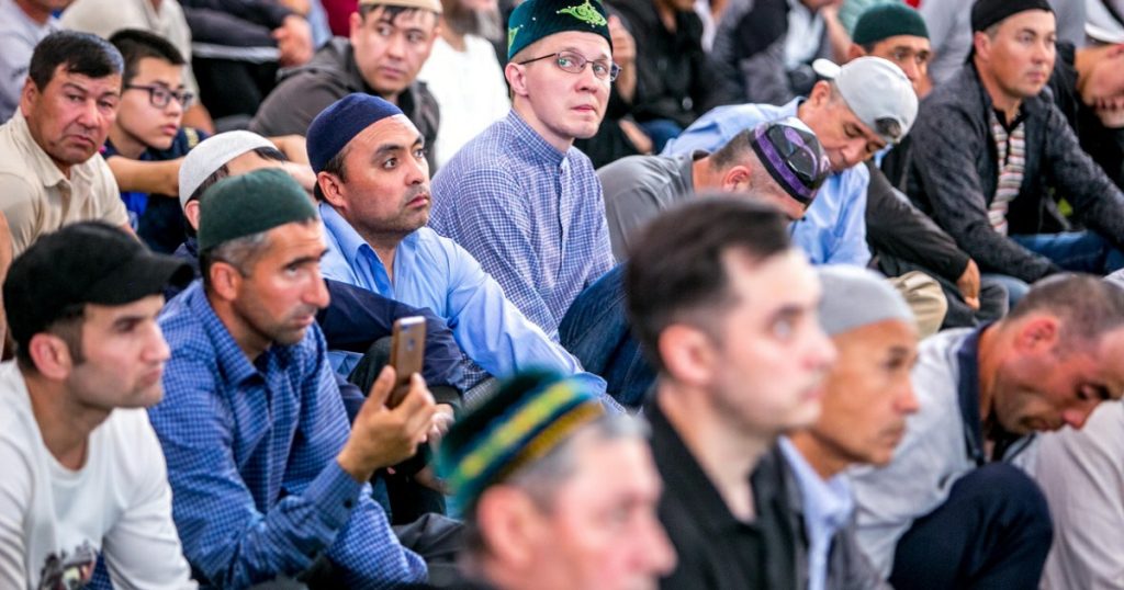 В Башкирии хотят запустить первую исламскую стриминговую платформу