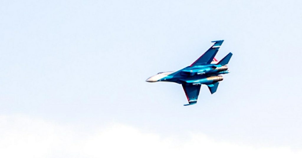 В Уфе отметили 100-летие ОДК-УМПО — фоторепортаж