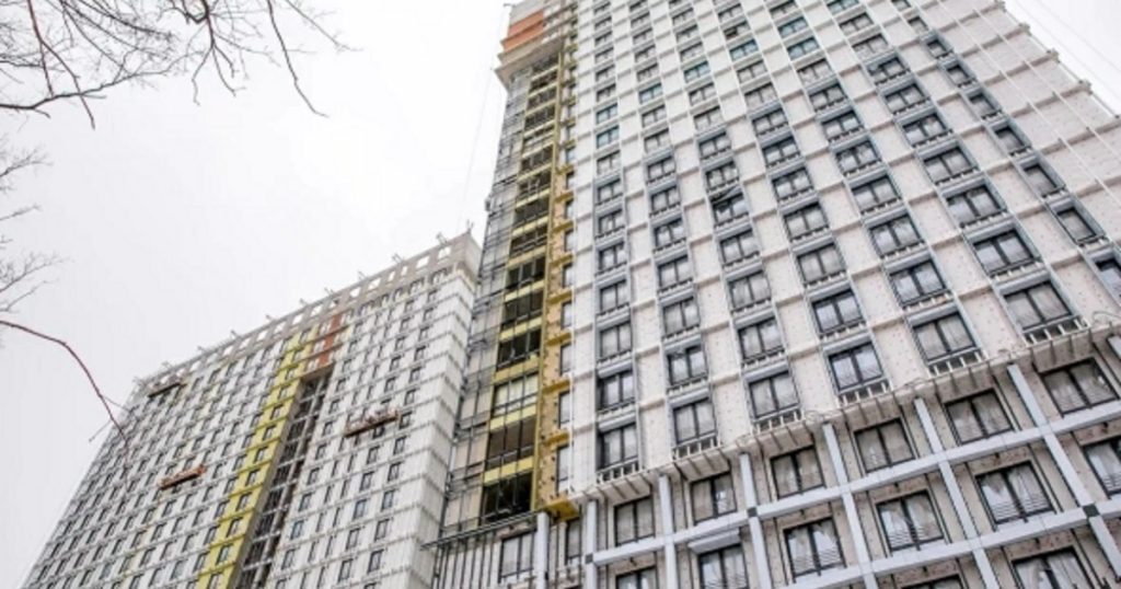 Башкирия вновь вошла в топ-5 регионов по развитию ипотеки