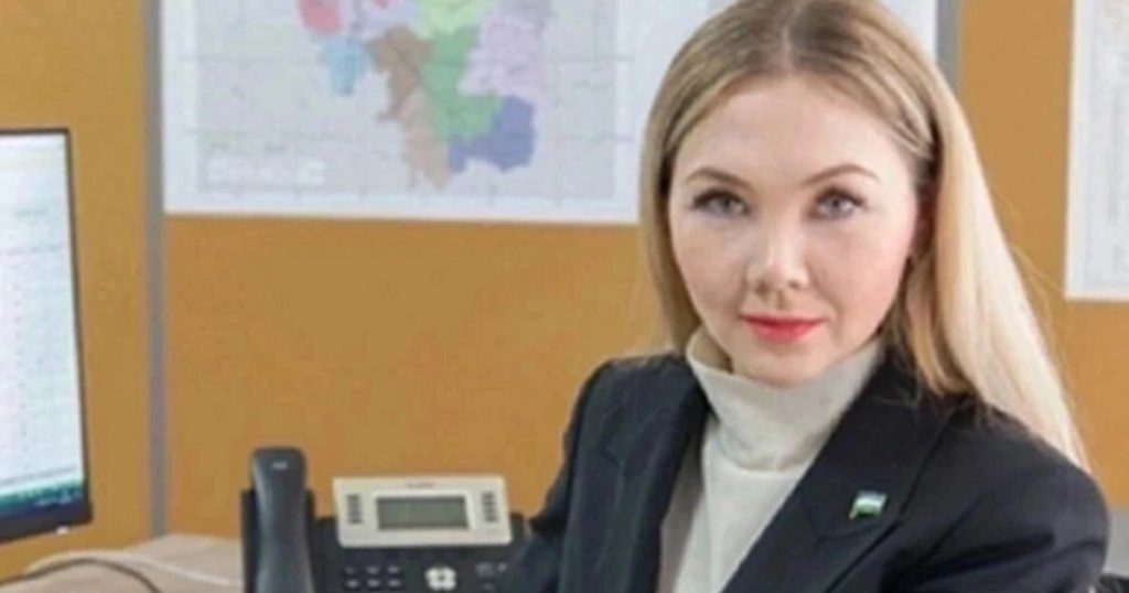 Защите Инны Иксановой не удалось оспорить запрет выходить из дома ночью