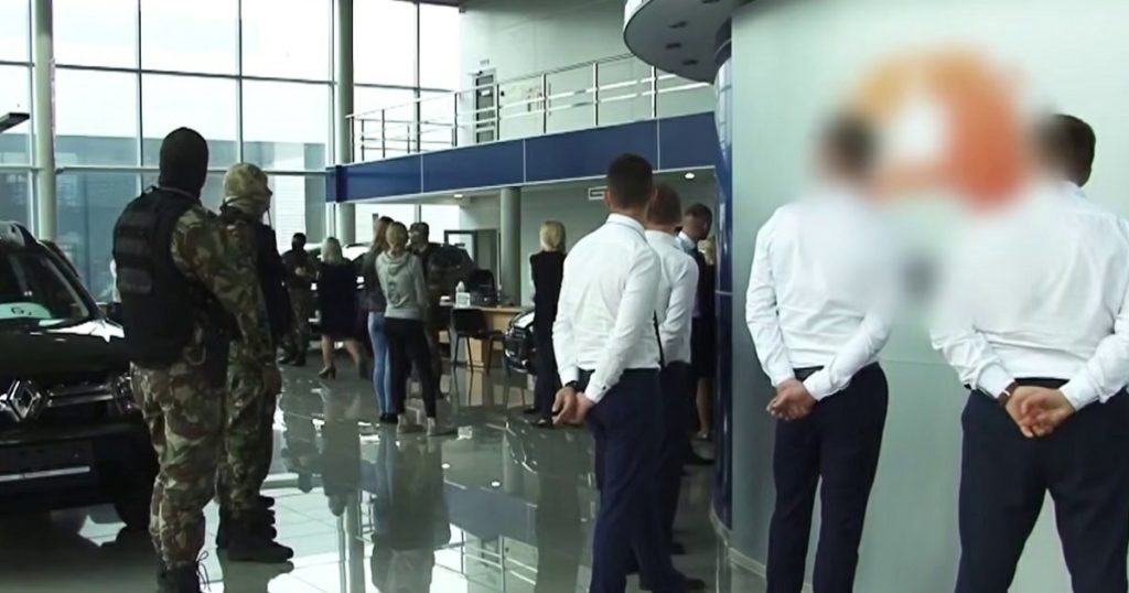 24 человека пойдут под суд в Уфе за аферу на ₽85 млн при продаже машин