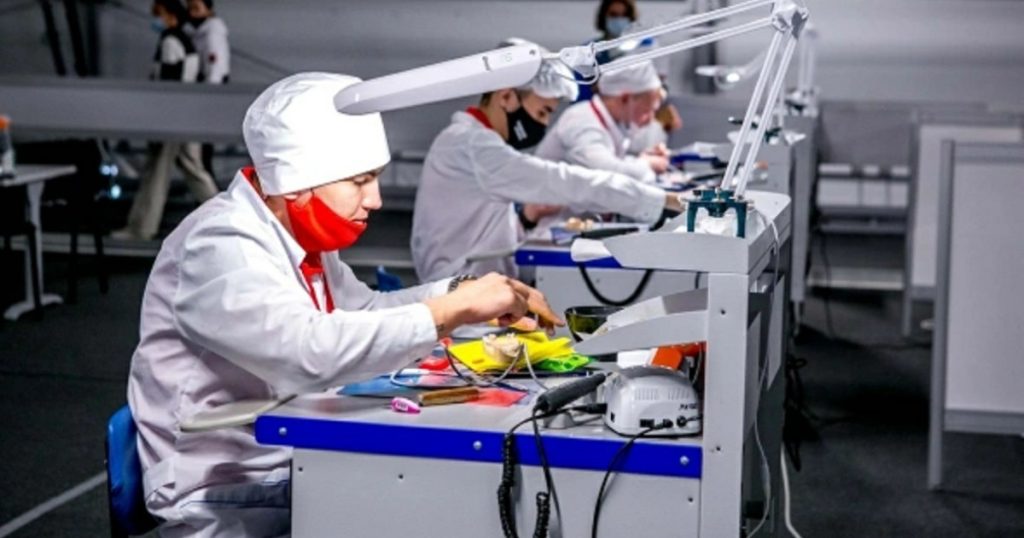 Башкирия вошла в лидеры по числу поданных абитуриентами заявлений в ссузы