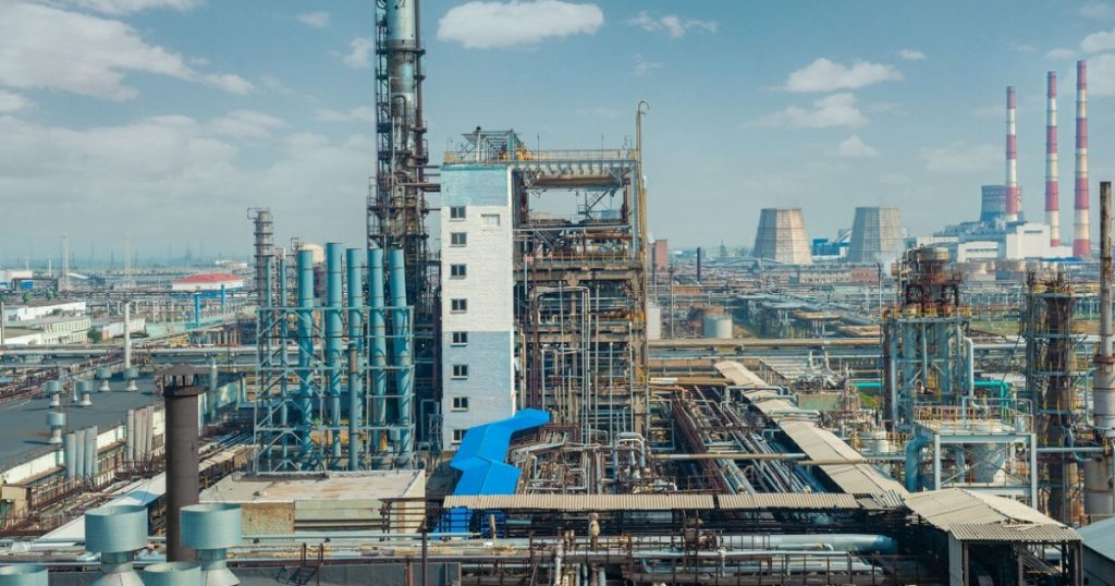 Список системообразующих предприятий Башкирии уменьшился на 15 компаний