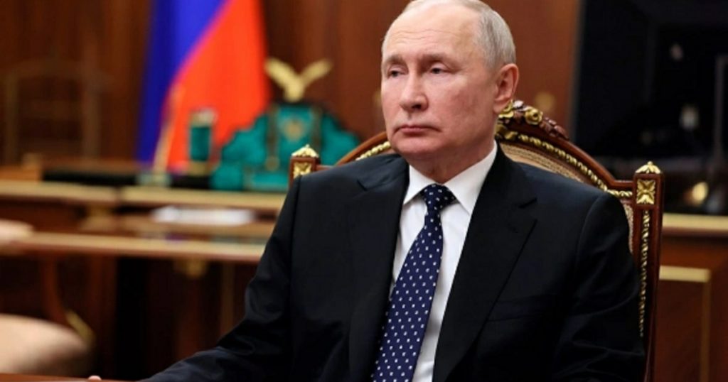 Путин подписал разработанный Башкирией закон о льготах при дарении жилья