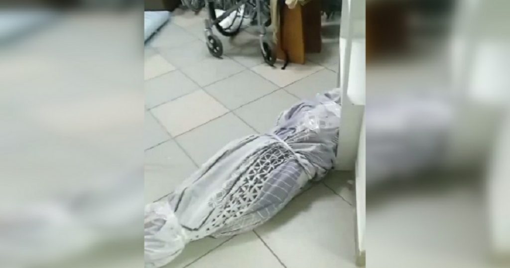 Депутаты не увидели причин для закрытия пансионата «Печки-лавочки» в Уфе