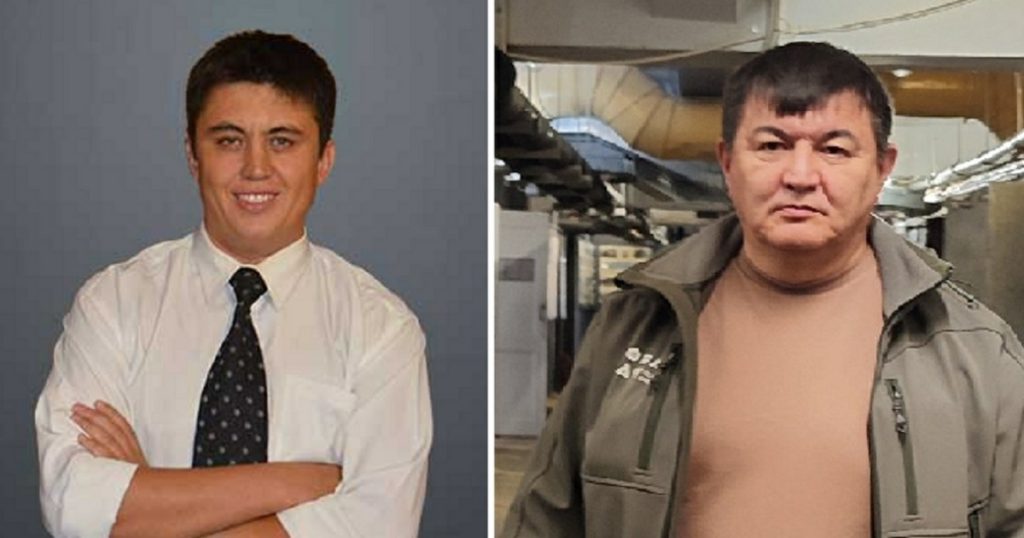 В Башкирии арестовали главу Центра развития туризма и его заместителя