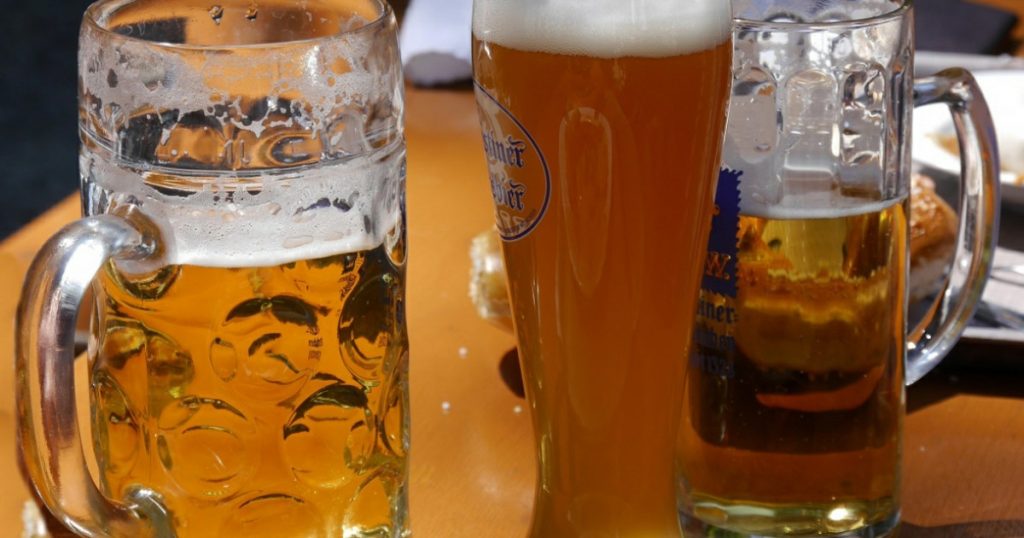 «Балтика» отказалась от выпуска пива «Башбир» после возмущения в Башкирии