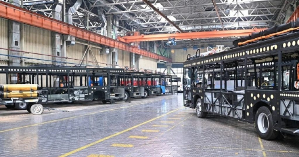 Башкирский НЕФАЗ не будет переходить на сокращенную рабочую неделю