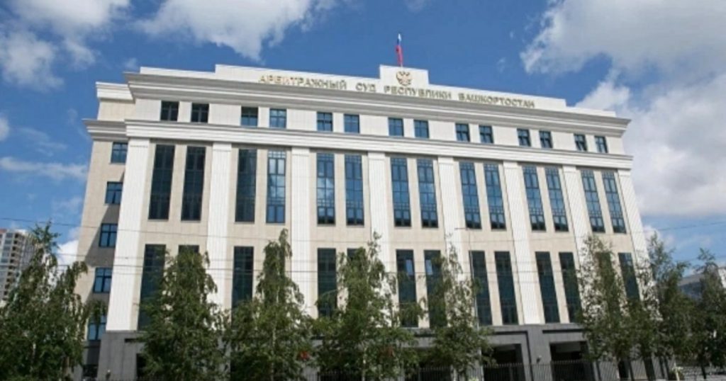 С директоров и владельцев «Дюртюлимелиоводстроя» хотят взыскать ₽2 млрд