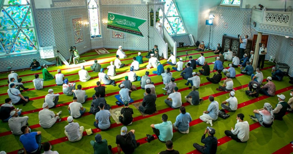 Совфед одобрил продление эксперимента с исламским банкингом в Башкирии