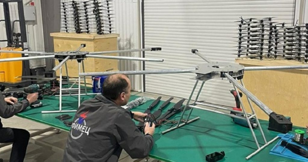 Компания главы ТПП Башкирии Хакимова выиграла иск к фирме-двойнику