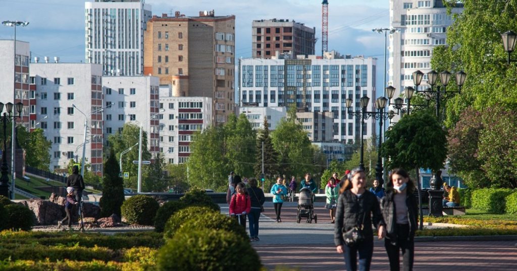 Башкирия заняла 22-е место среди регионов по кредитному рейтингу жителей