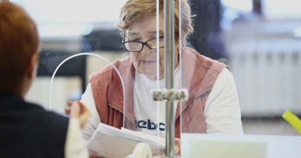 С августа у 229 тыс. работающих пенсионеров в Башкирии вырастут пенсии