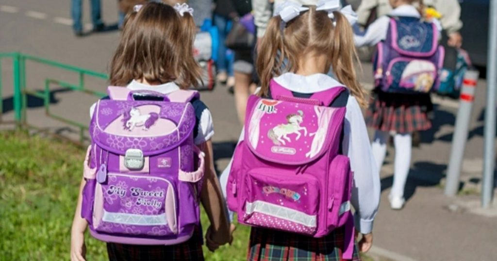 Минимальный «школьный набор» в Башкирии за год подорожал на 8%