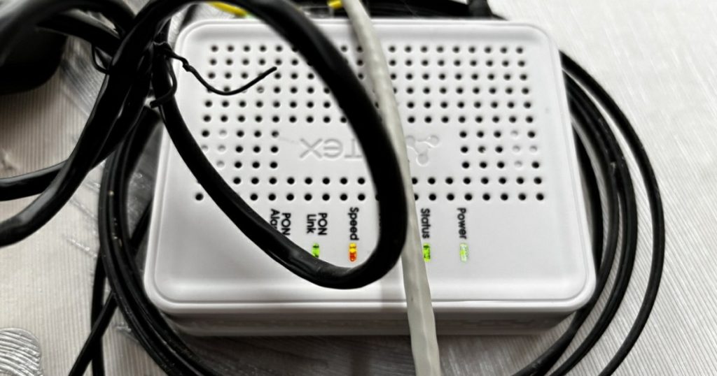 В Башкирии фиксируют увеличение сроков подключения домашнего интернета