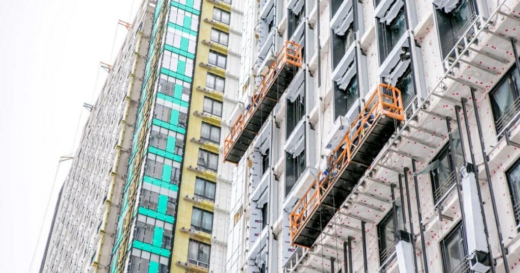 В Башкирии утвердили нормативную цену жилья на третий квартал