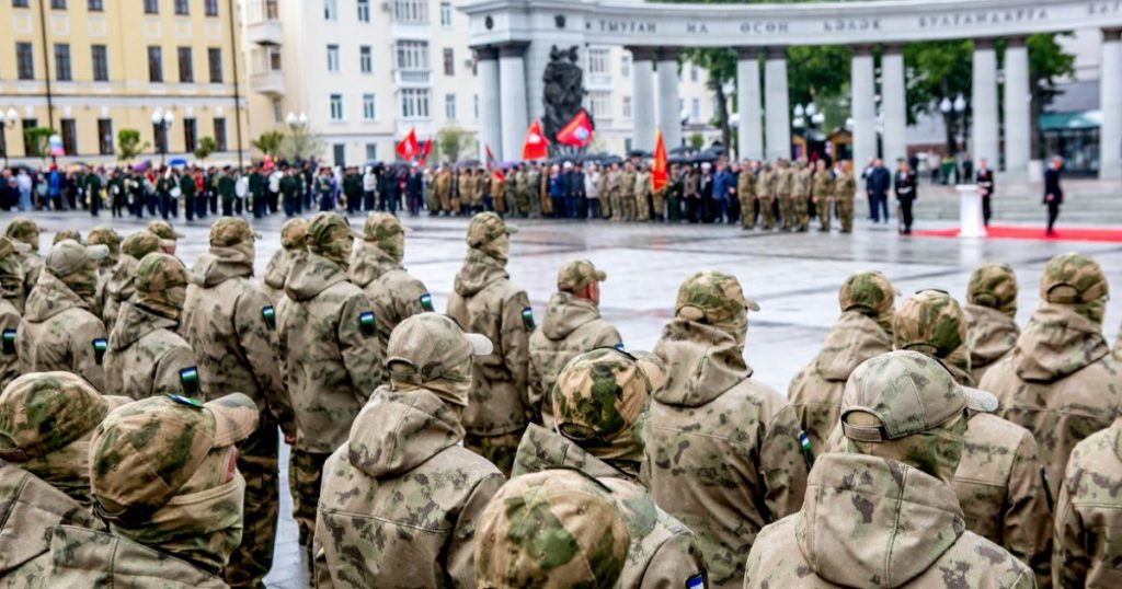 Выплаты по ₽1 млн контрактникам СВО в Башкирии продлили до конца августа