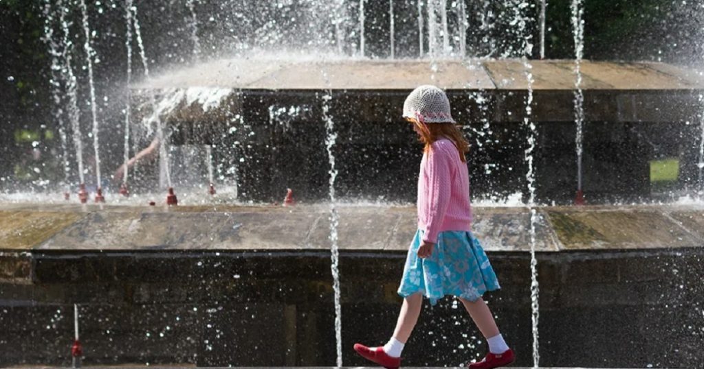 Синоптики спрогнозировали жару до +30 в выходные в Башкирии