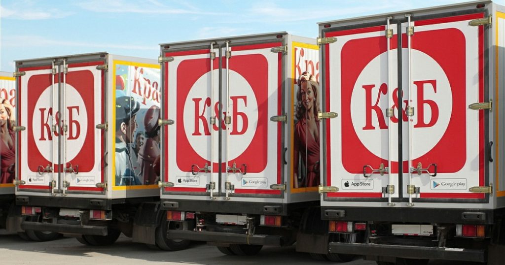 Фирма «Красное & Белое» в Уфе судится с таможней из-за партии виски