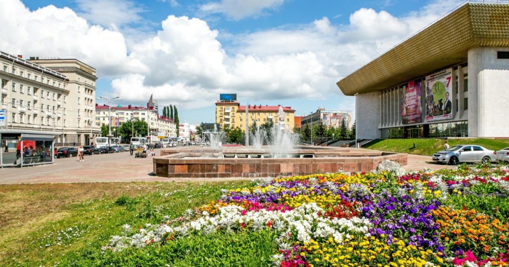 Из ГКЗ «Башкортостан» эвакуировали 500 человек