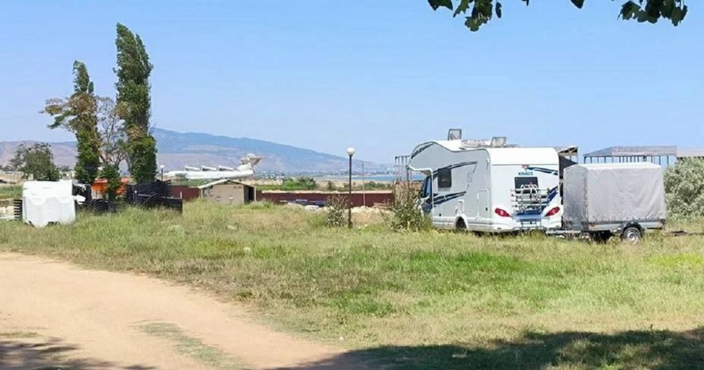 Детская команда по плаванию из Башкирии отравилась на отдыхе в Дагестане