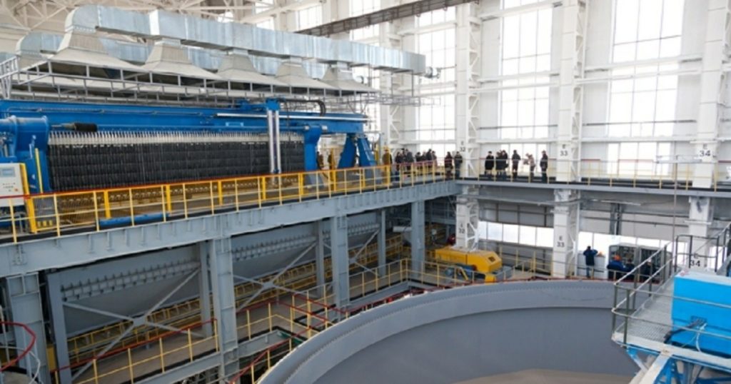 Башкирская содовая компания выплатила ₽3 млрд дивидендов за 2024 год