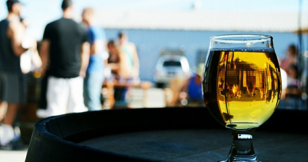 В Башкирии ищут дистрибьюторов для поставок пива из Северной Кореи