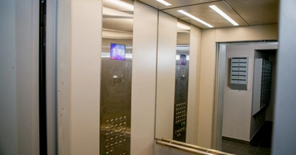 В Башкирии выбрали подрядчика на ремонт 433 лифтов за ₽2,4 млрд