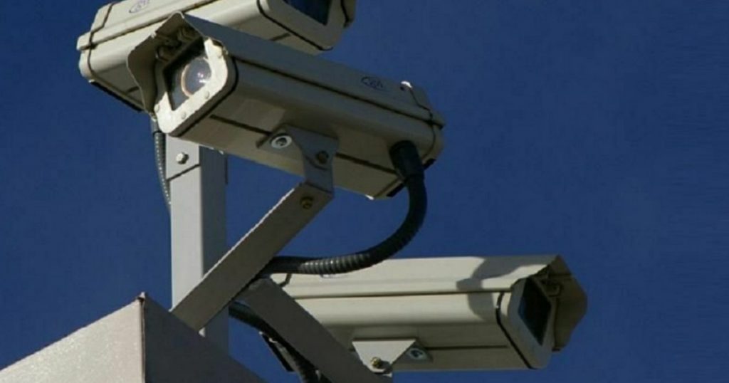 В Башкирии появилось почти 500 новых камер видеонаблюдения