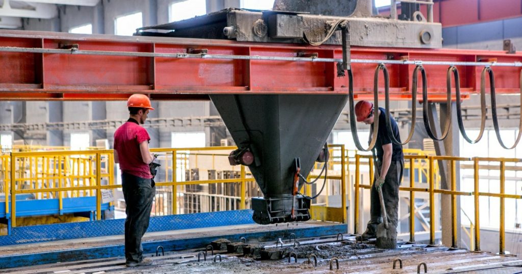 Бизнес в Башкирии увеличил инвестиции в экологию на 10%