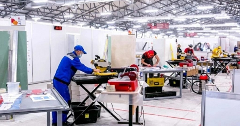 За полгода инвестиции в экономику Башкирии составили ₽270 млрд