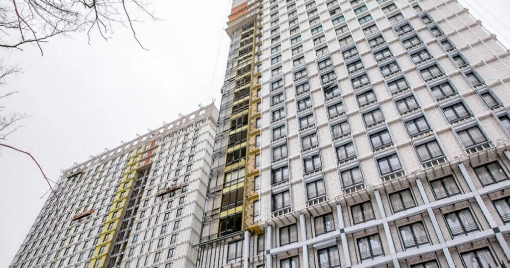 Минстрой России предложил снизить среднюю рыночную цену жилья в Башкирии