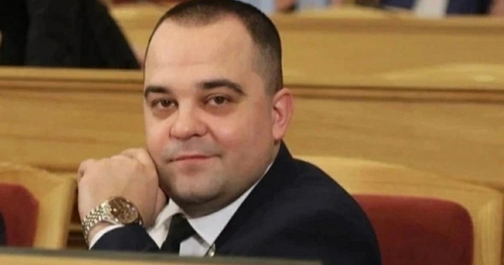 Верховный суд Башкирии оставил депутата Алексея Локотченко в СИЗО