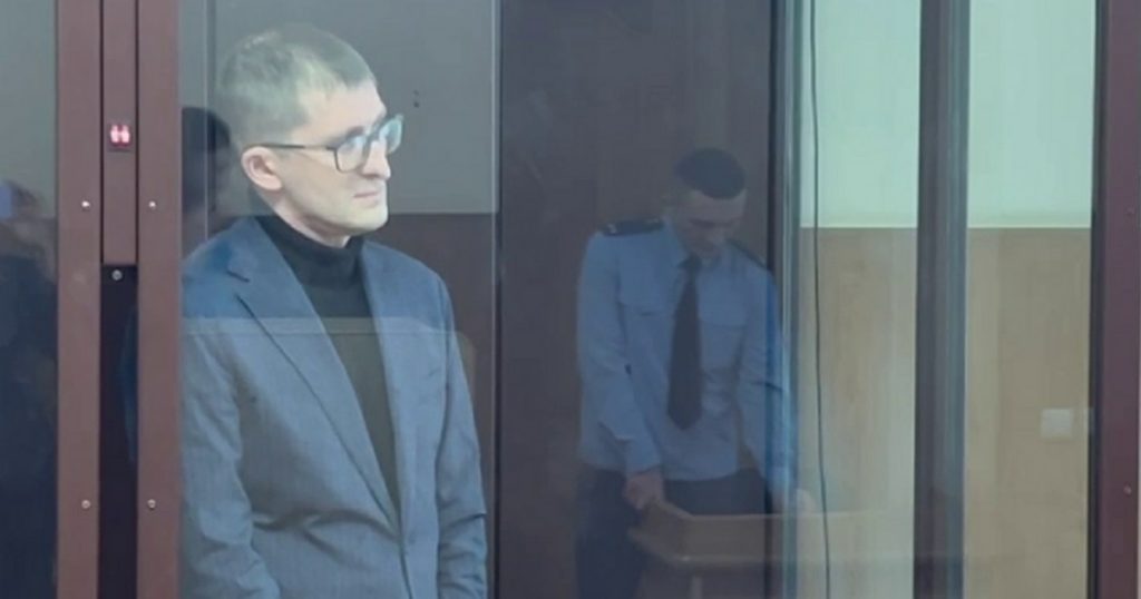 ВС Башкирии смягчил приговор экс-главе Центра науки Башкирии Казыханову